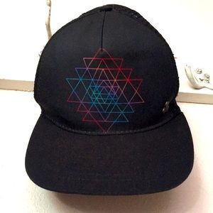 Gypsy and Lolo Trucker Hat